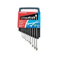 Crescent WRENCH COMBO 10PC SAE CCWS2